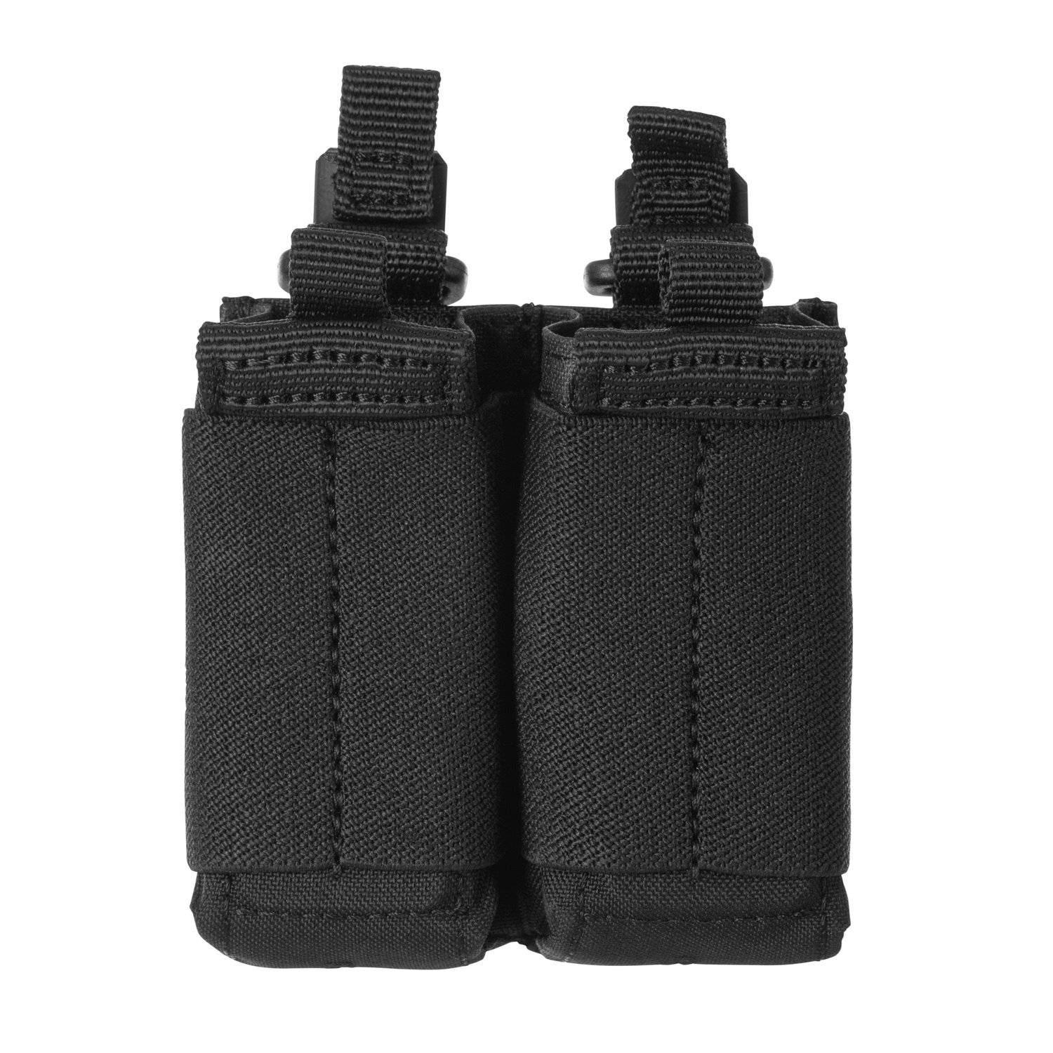 5.11 Tactical Flex Double Pistol Mag Pouch 2.0 | Galls