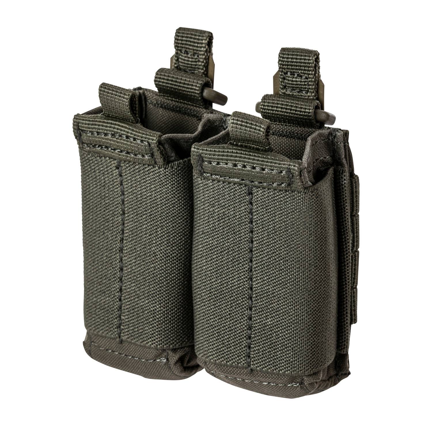 5.11 Tactical Flex Double Pistol Mag Pouch 2.0 | Galls