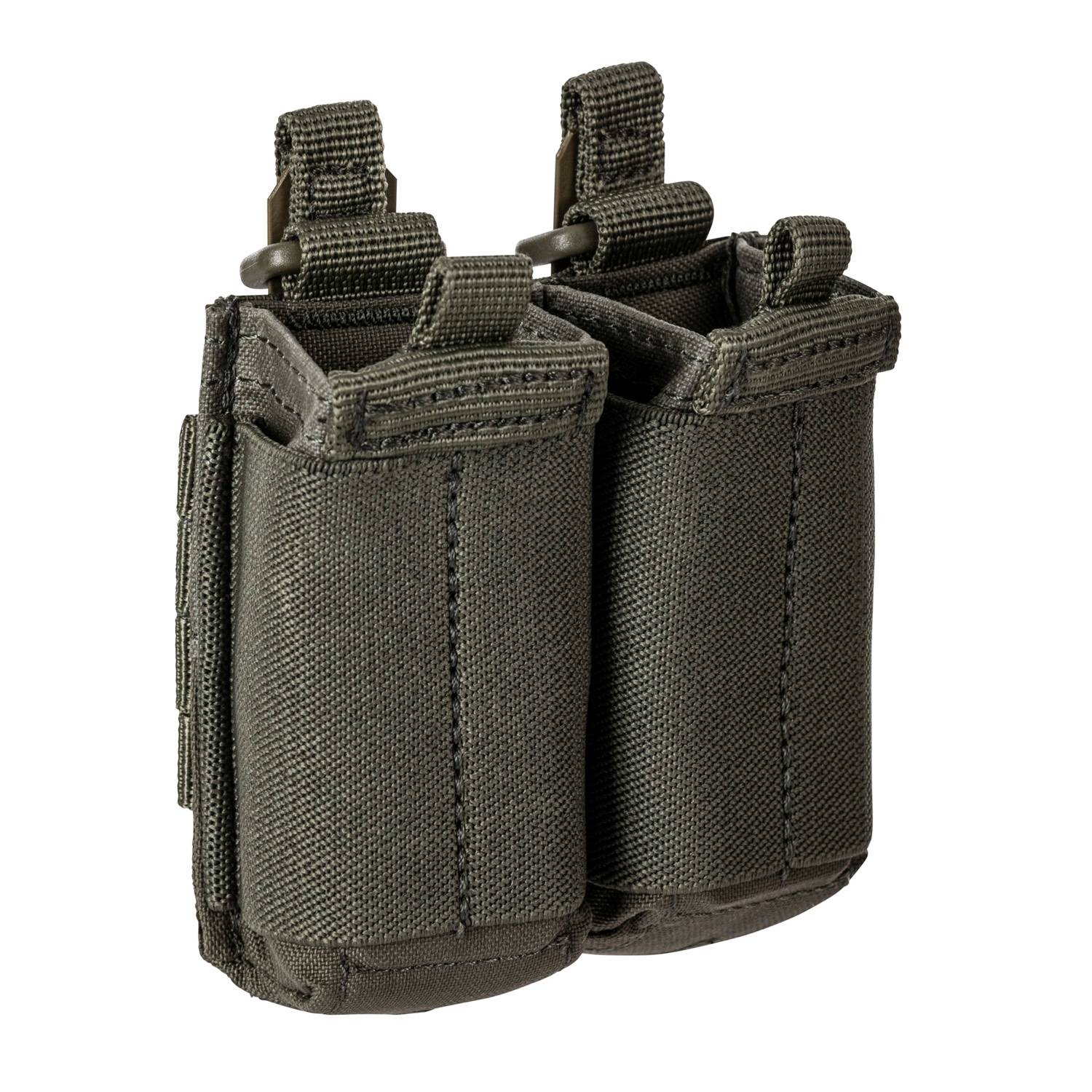 5.11 Tactical Flex Double Pistol Mag Pouch 2.0 | Galls