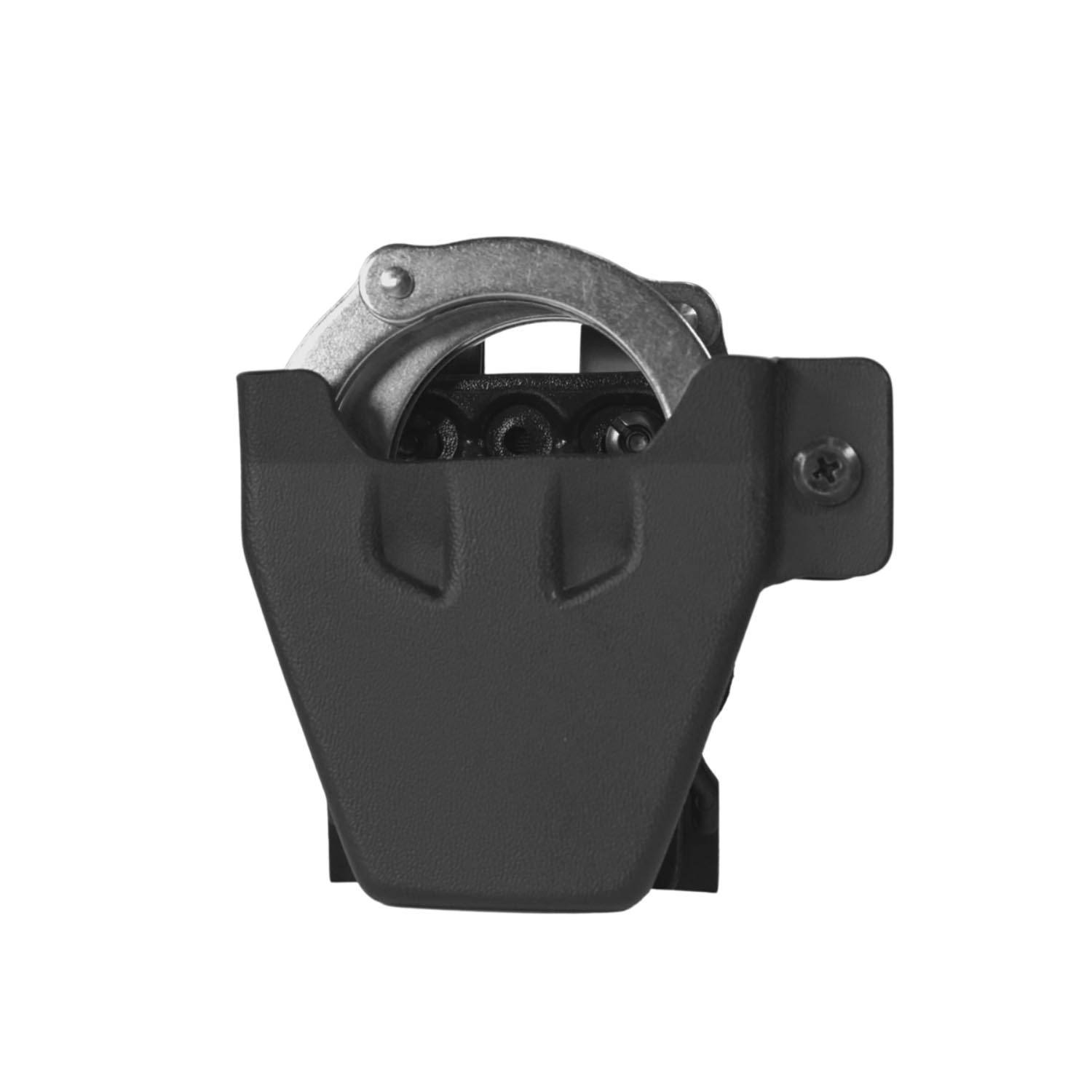 HIGH SPEED GEAR UNIFORM S&W CHAINED HANDCUFF POUCH