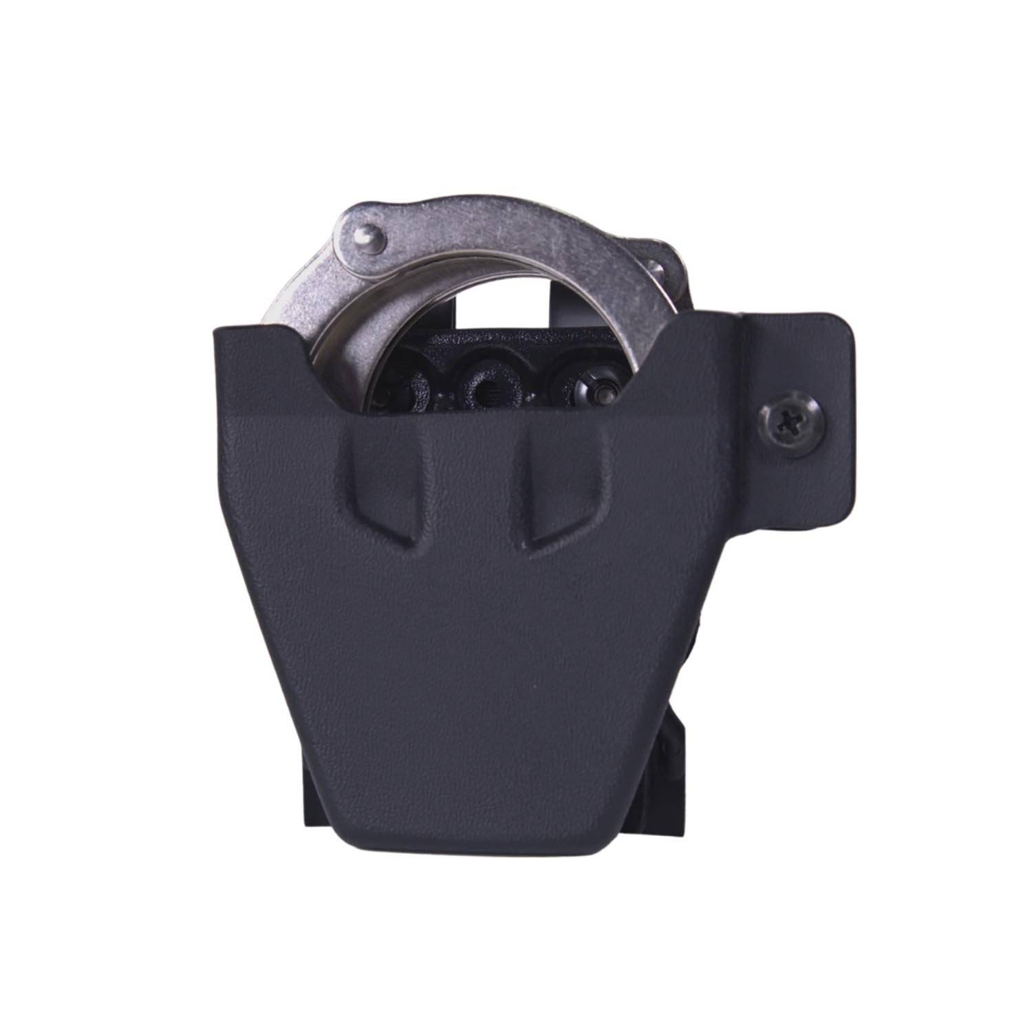 HIGH SPEED GEAR UNIFORM S&W HINGED HANDCUFF POUCH