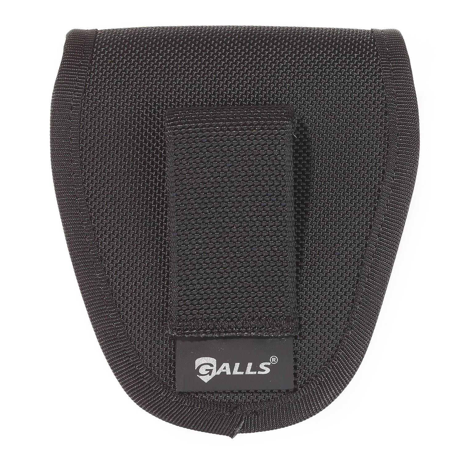 Galls Molded Nylon Handcuff Case