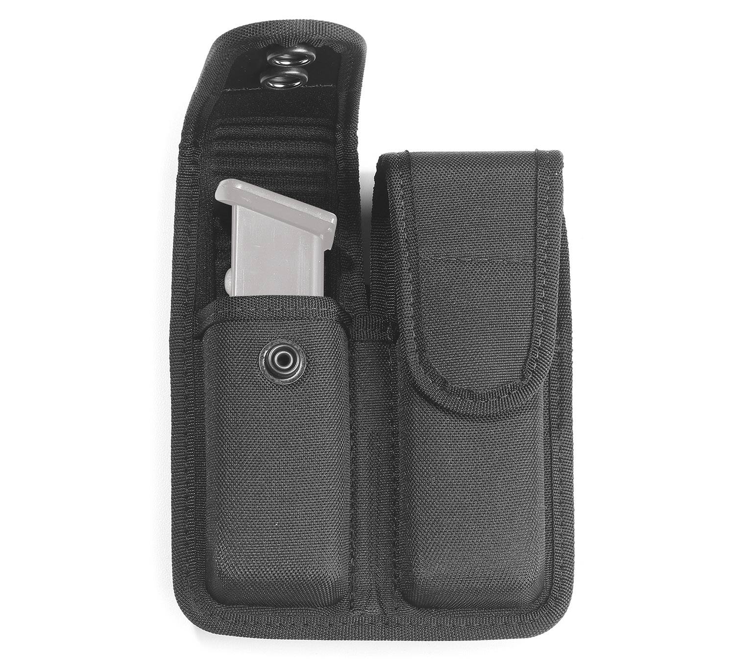 Bianchi PatrolTek Double Mag Pouch