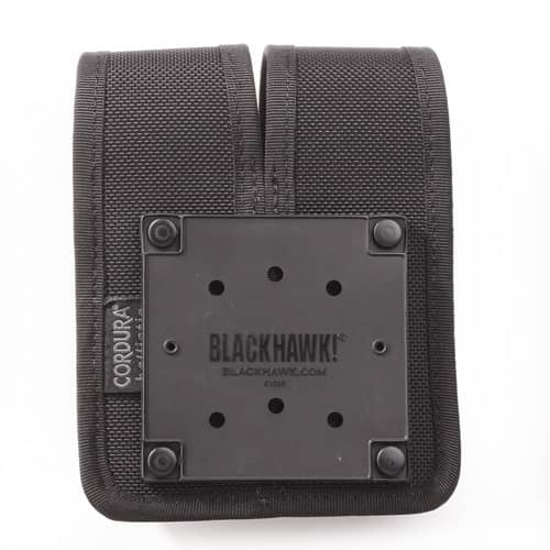 BLACKHAWK! Double Mag Pouch Glock 21