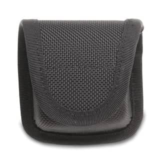 Small Cordura Nylon Pouch with velcro