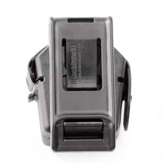 Blackhawk TASER X2 DUTY HOLSTER - PointBlank Training Center Inc