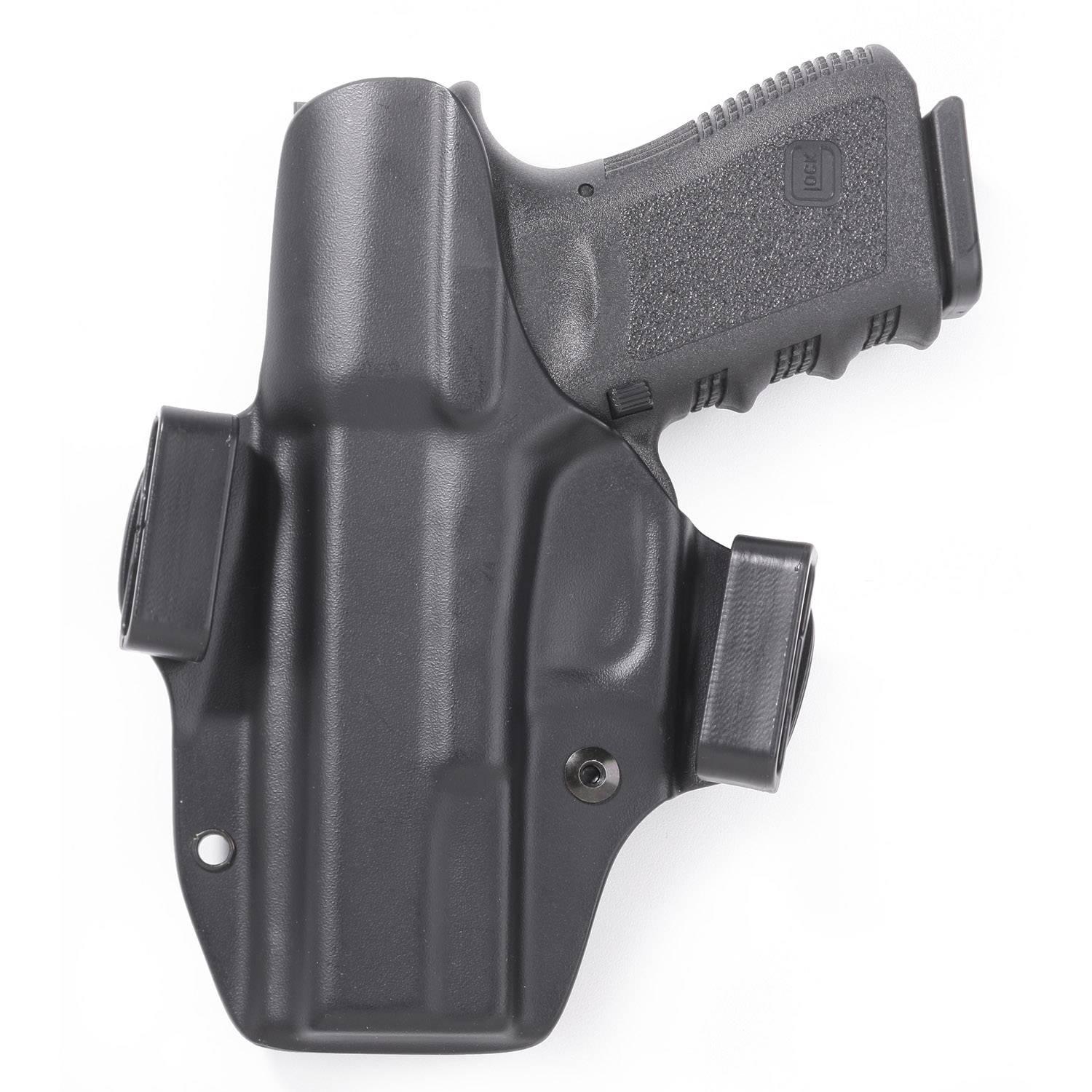 Blade-Tech Outside the Waistband Eclipse Holster