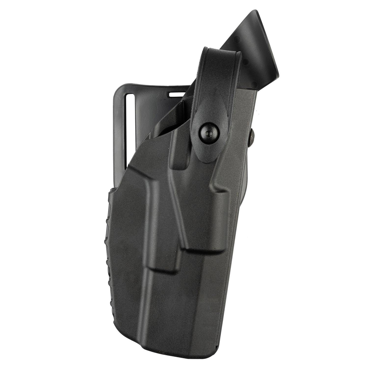 Safariland 7TS SLS MidRide Level II Retention Duty Holster