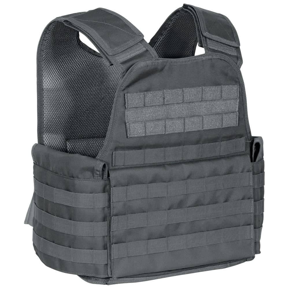 VooDoo Tactical Lightweight Tactical Plate Carrier