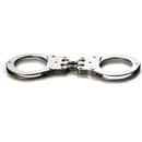 Galls Hybrid Handcuff Key.