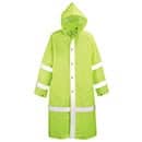 Galls Mesh ANSI II Breakaway Safety Vest Type R