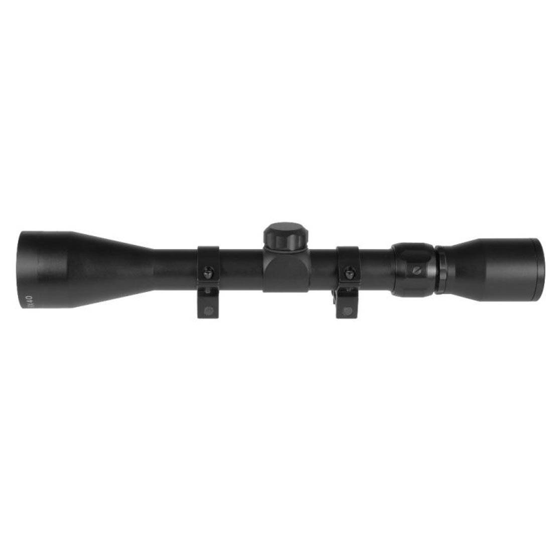 TruGlo Buckline Rifle 3-9 x 50 Scope | Galls