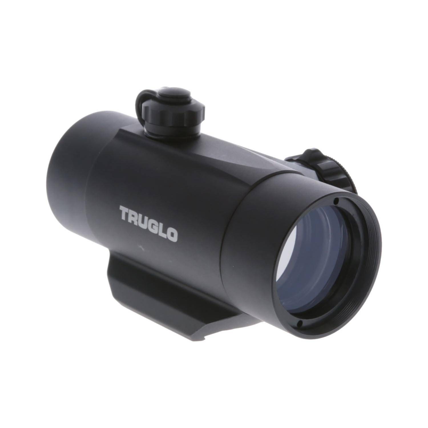 TruGlo Dual Color and Traditional Dot Optic