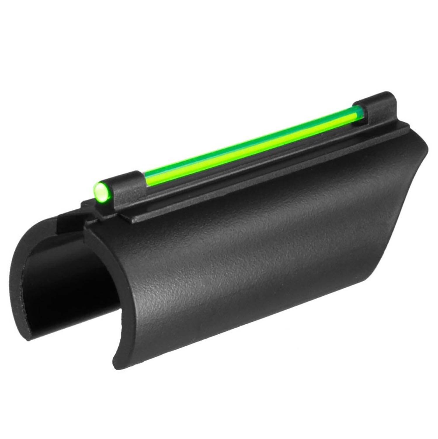 Tru Glo Green Glo-Dot II Universal Shotgun Sight