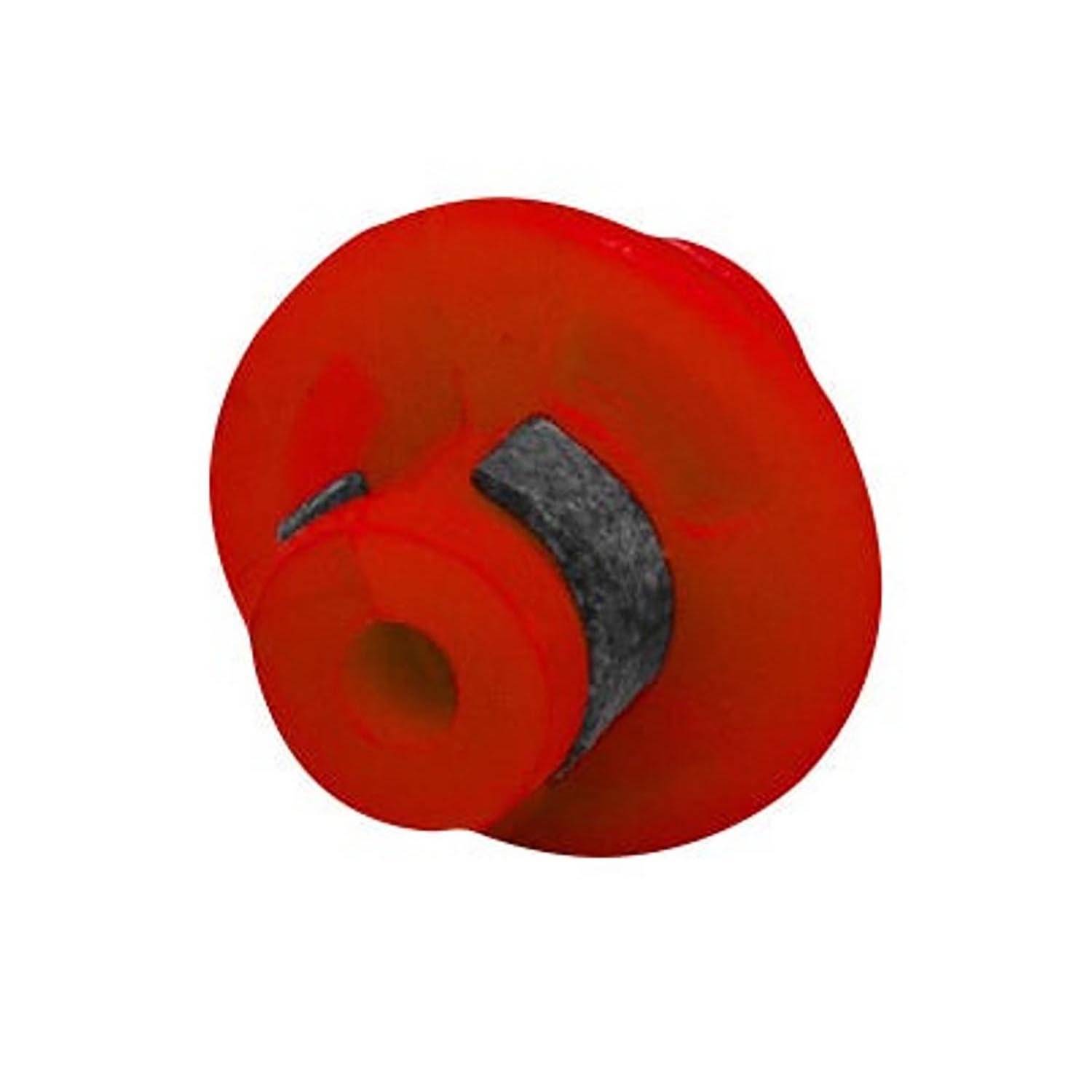 TruGlo Kisser Red Button