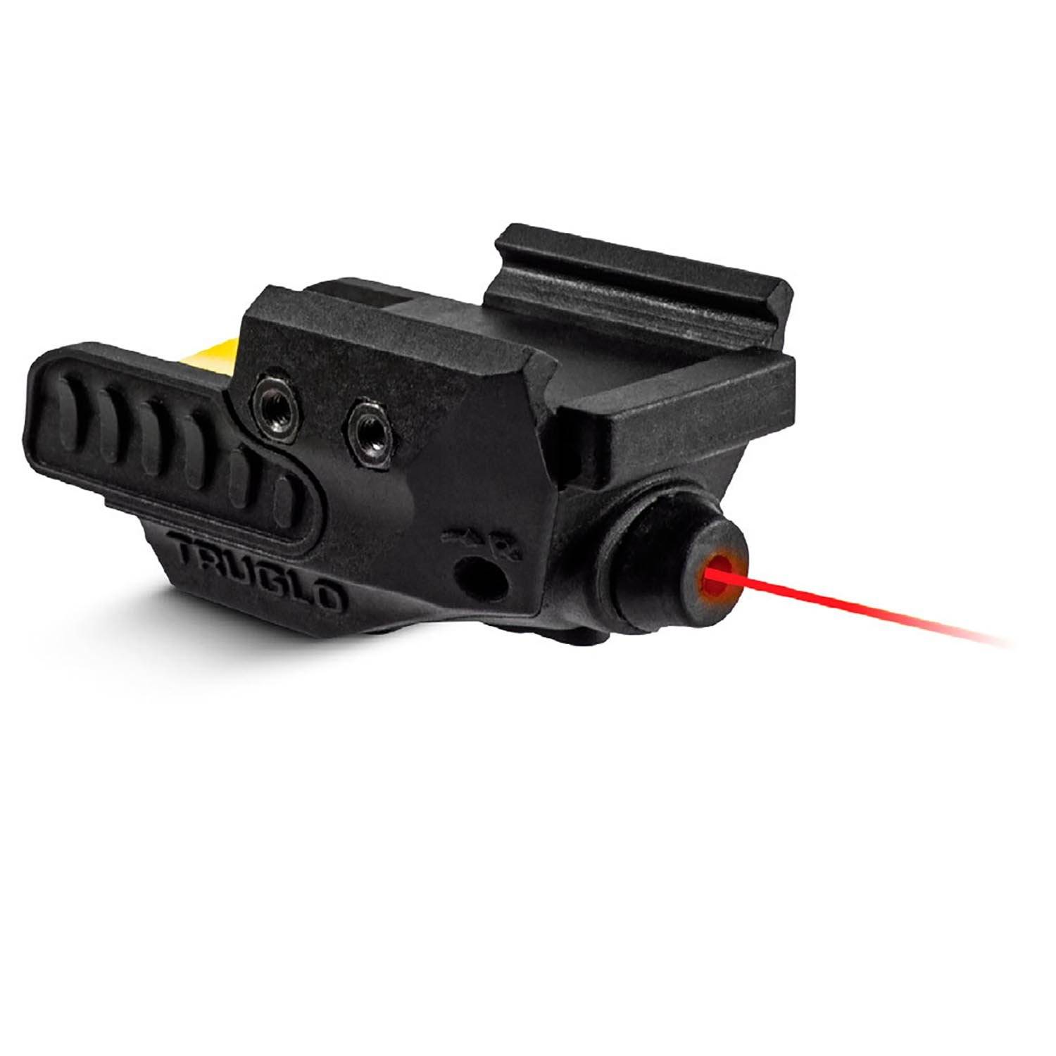 Tru Glo Sight-Line Red Laser