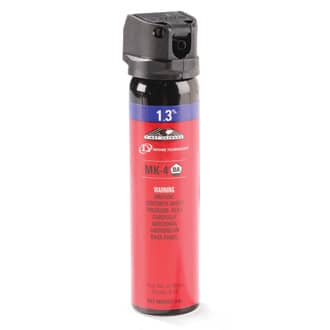 DEFENSE - self defense pepper spray – DAC Srl