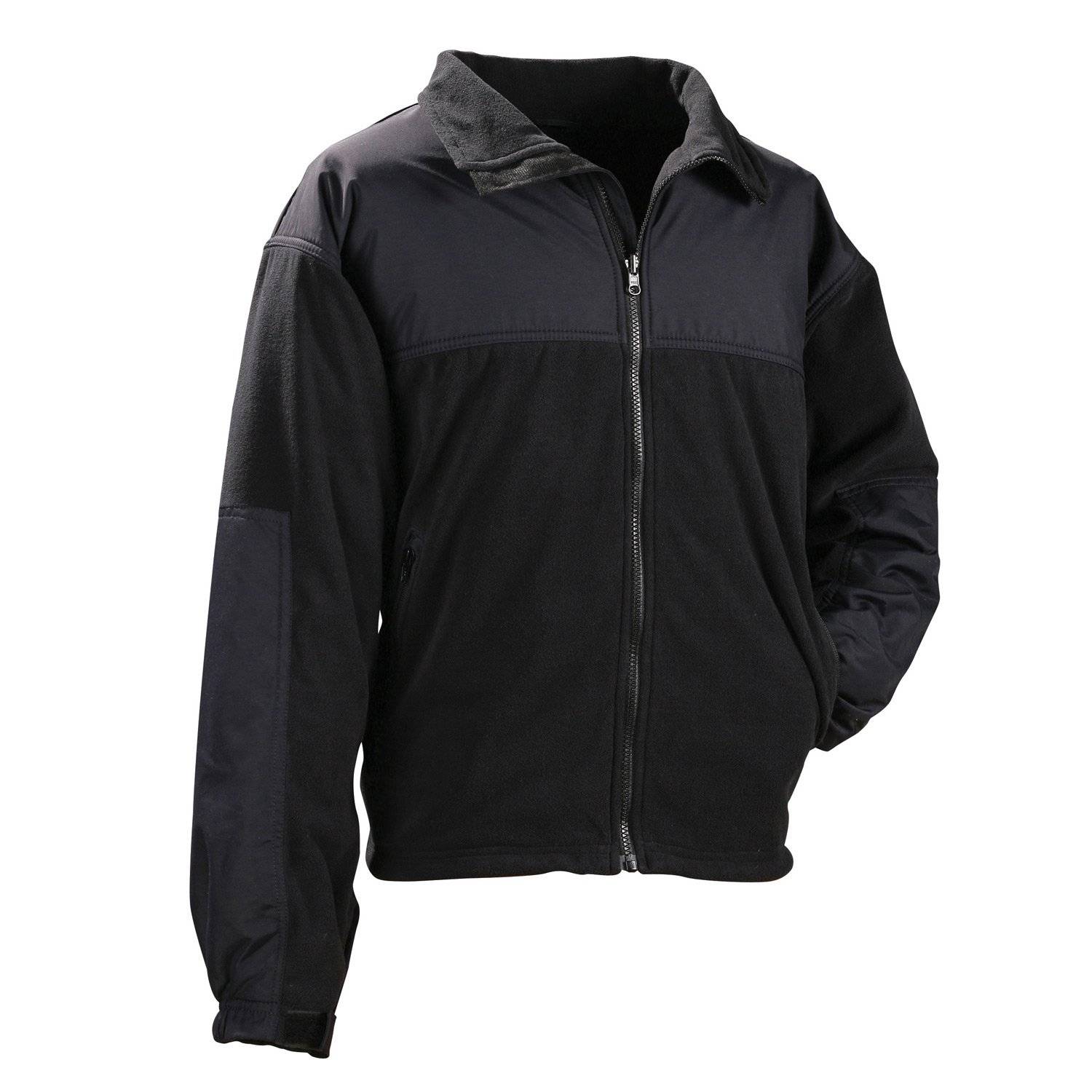 Spiewak Public Safety Performance Fleece Liner Jacket.