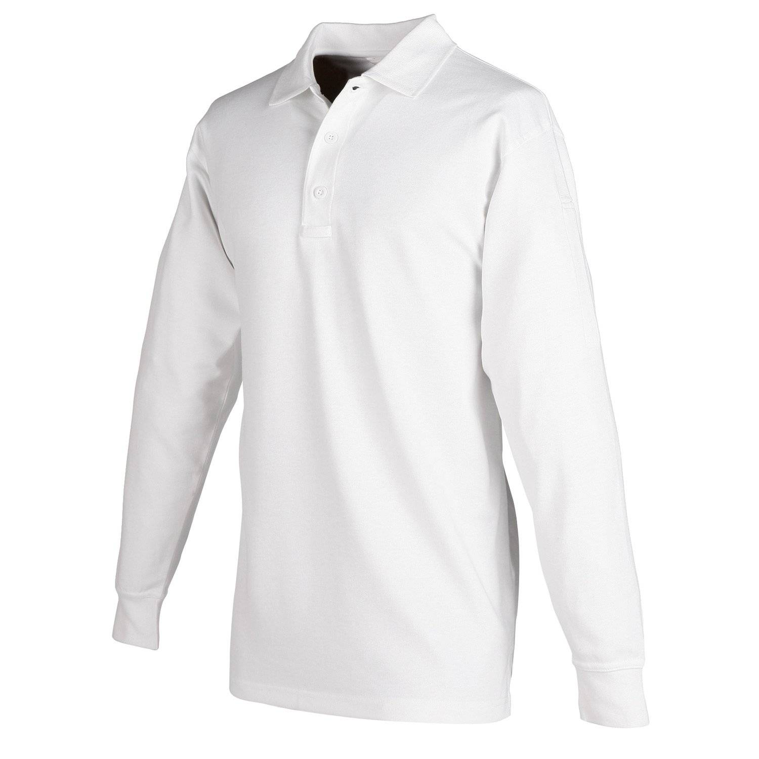 5.11 Tactical Long Sleeve Professional Polo