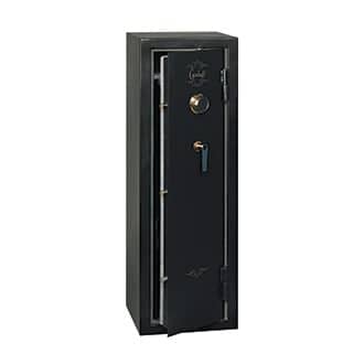 Stack On Products 10 Gun Security Cabinet