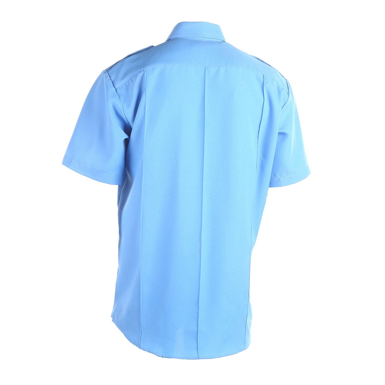 LawPro 100% Polyester Short Sleeve Shirt | Uniform Shirts