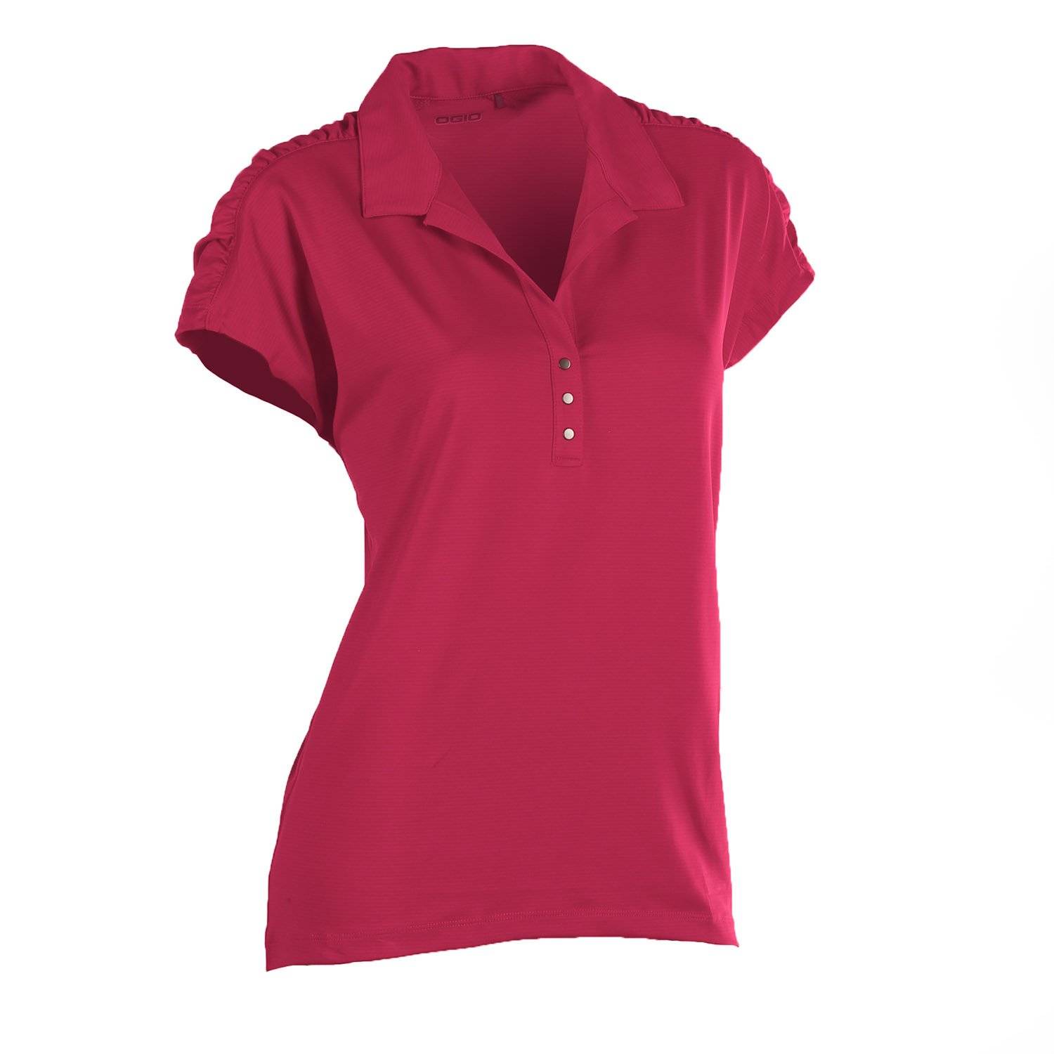 ogio ladies glam polo