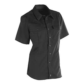 5.11 stryke short sleeve shirt