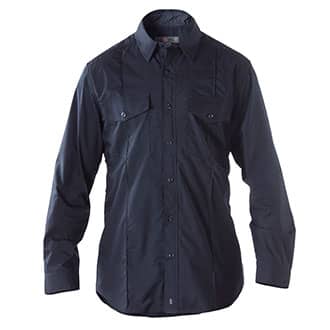 5.11 stryke pdu rapid long sleeve shirt