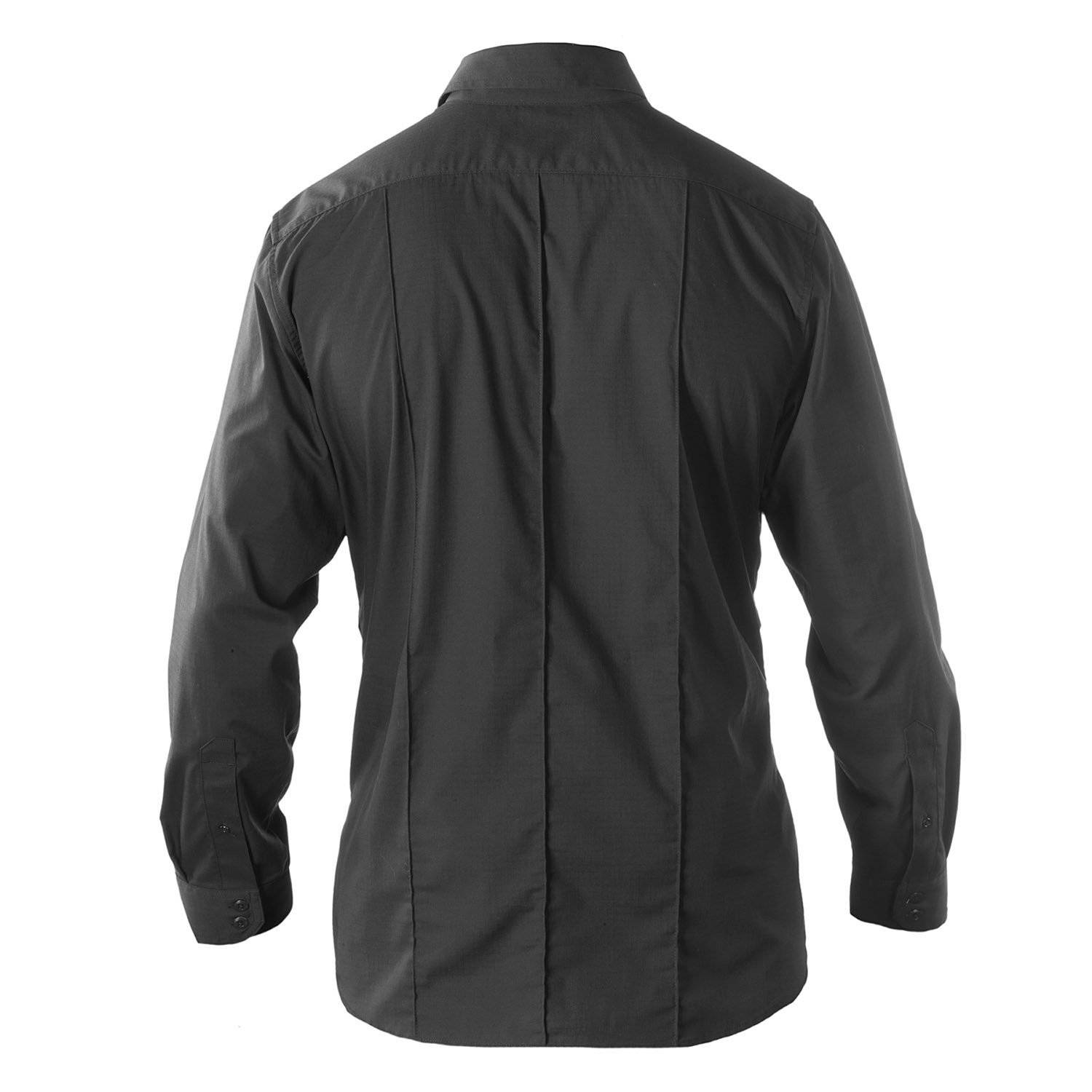 5.11 Tactical Women's Long Sleeve Class B Stryke PDU Shirt