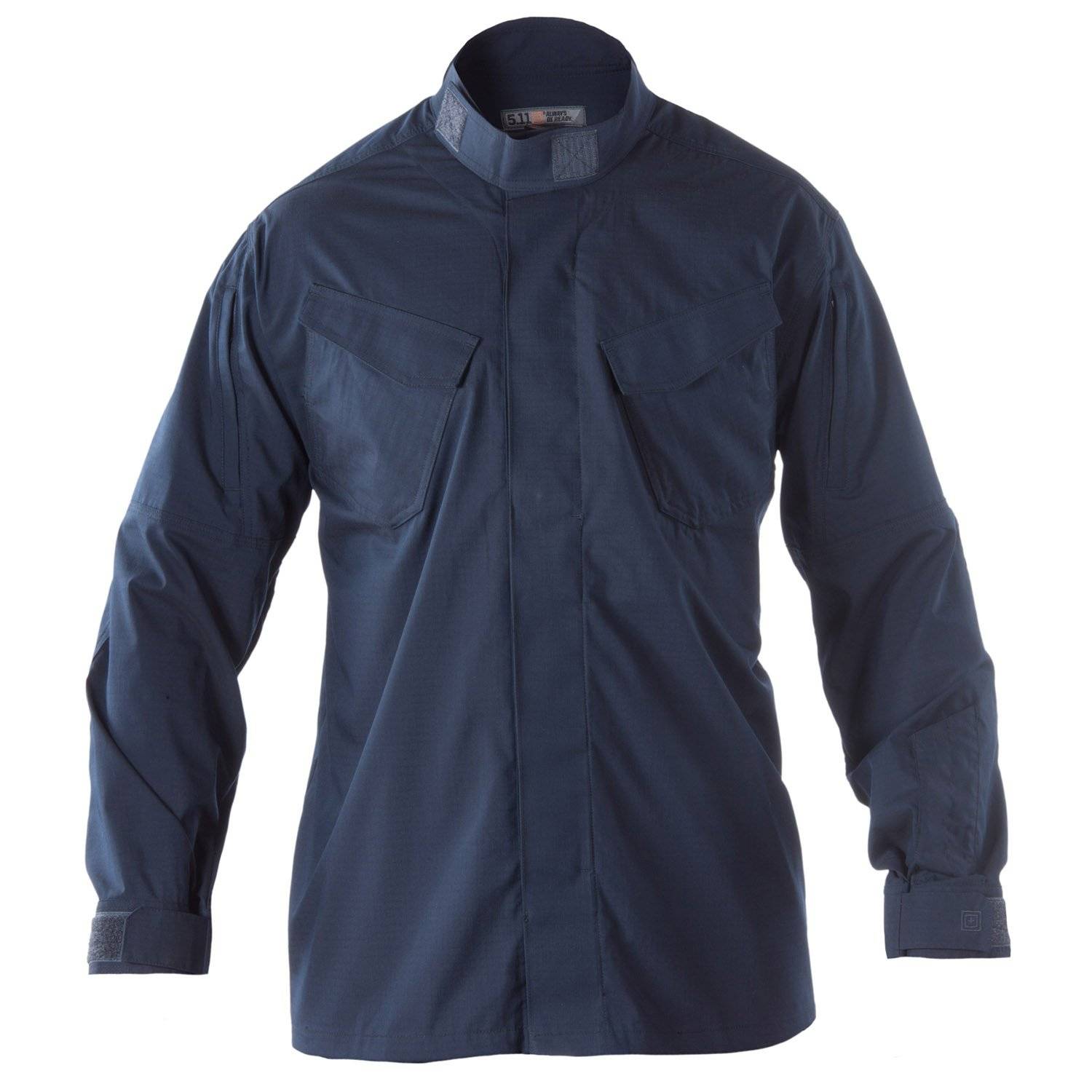 5.11 stryke short sleeve shirt