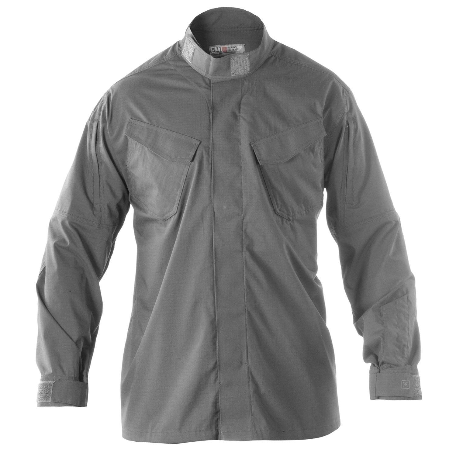 5.11 stryke short sleeve shirt