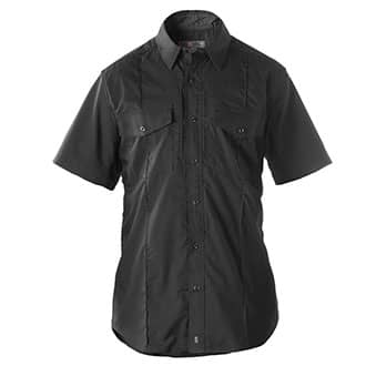 5.11 Tactical Men's Short Sleeve Class B Stryke PDU Shirt