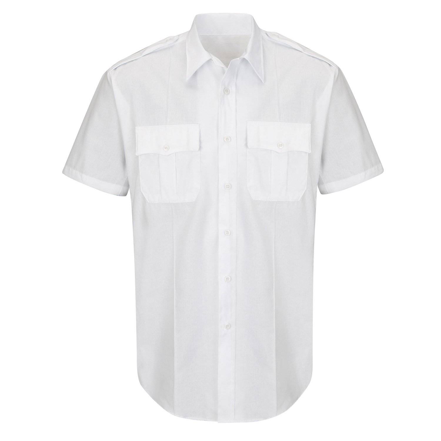 Horace Small New Dimension Plus Men's Short Sleeve Shirt