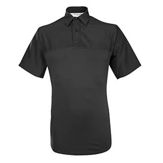izzue cargo-pocket shortsleeved shirt