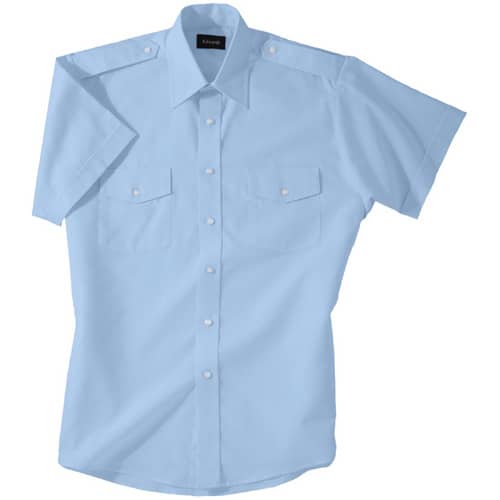 Edwards Short Sleeve Navigator Shirt