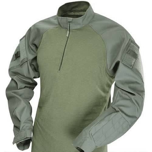 Tru-Spec TRU 1/4 Zip Combat Shirt