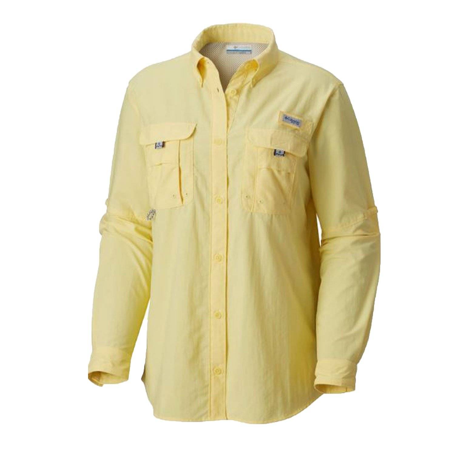 women's pfg bahama long sleeve shirt