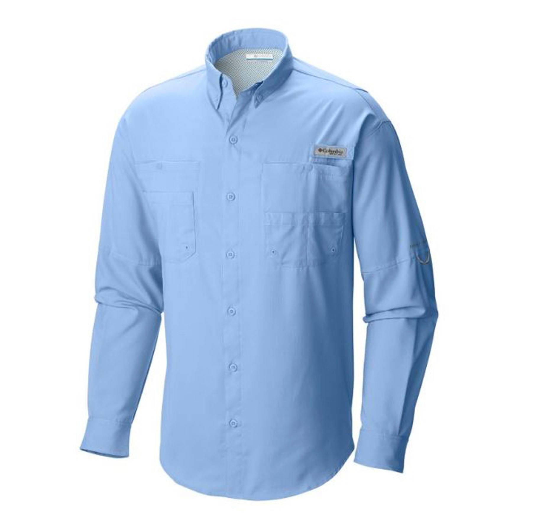 columbia tamiami long sleeve shirt