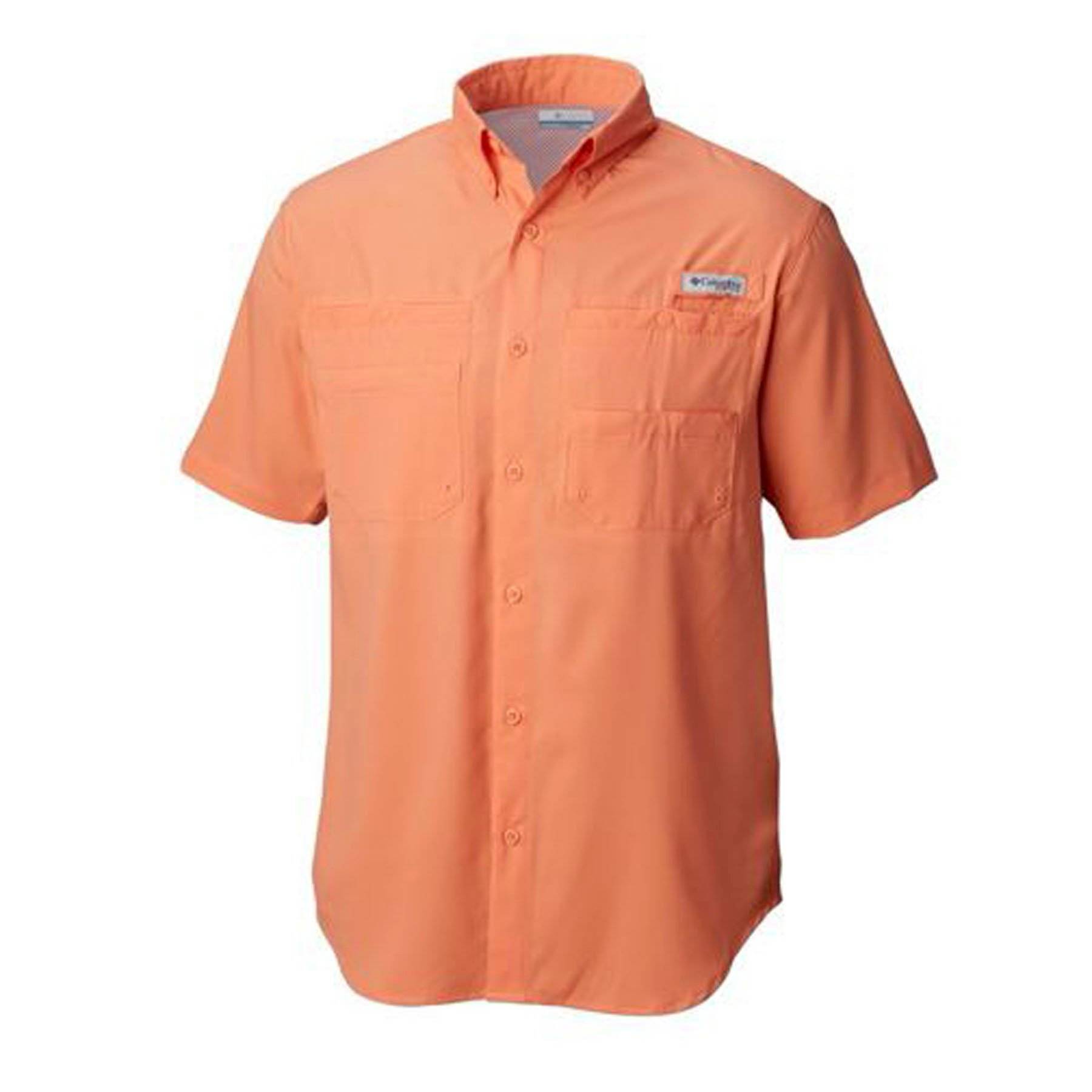 men's columbia tamiami short sleeve shirt