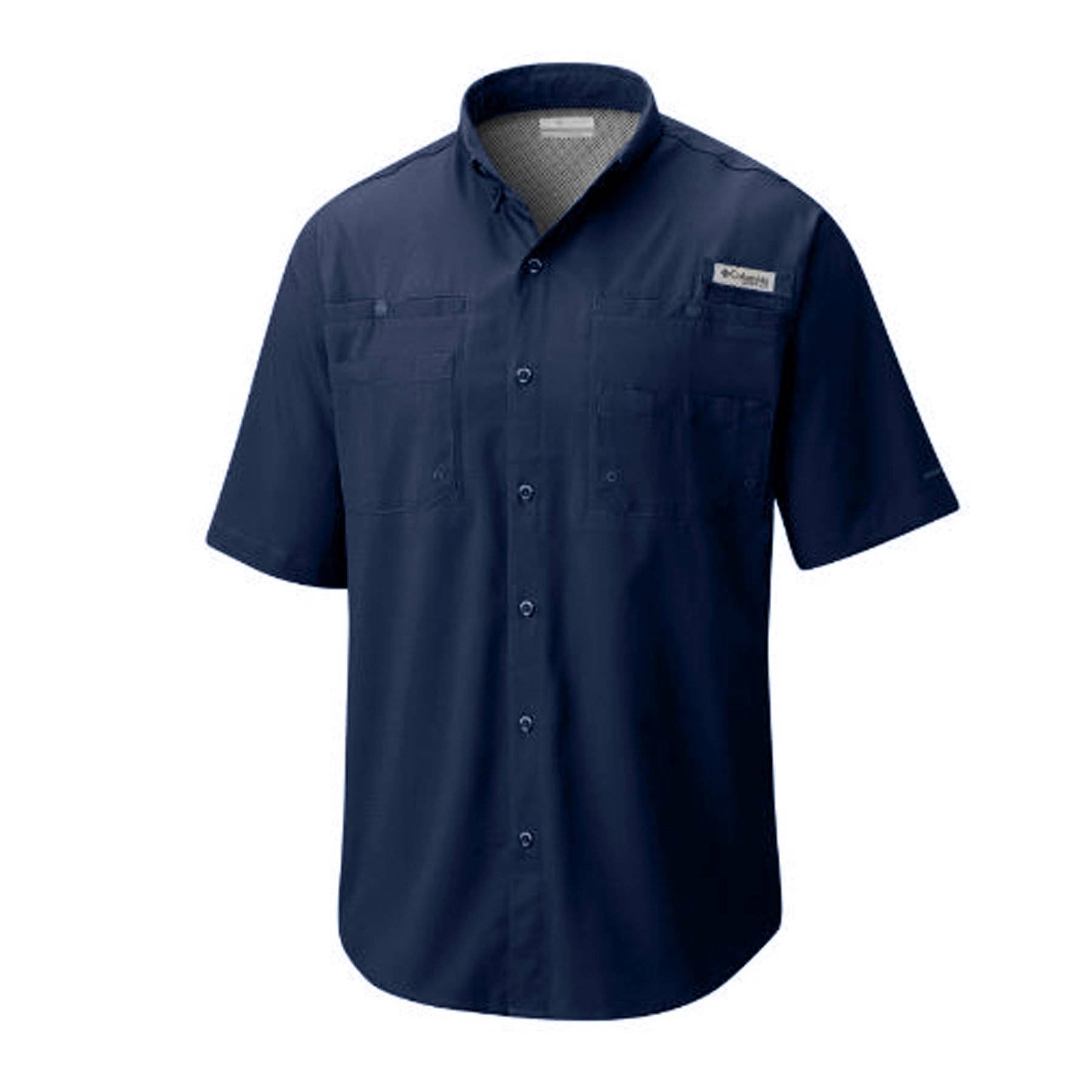 Columbia Men's Tamiami Short Sleeve Shirt