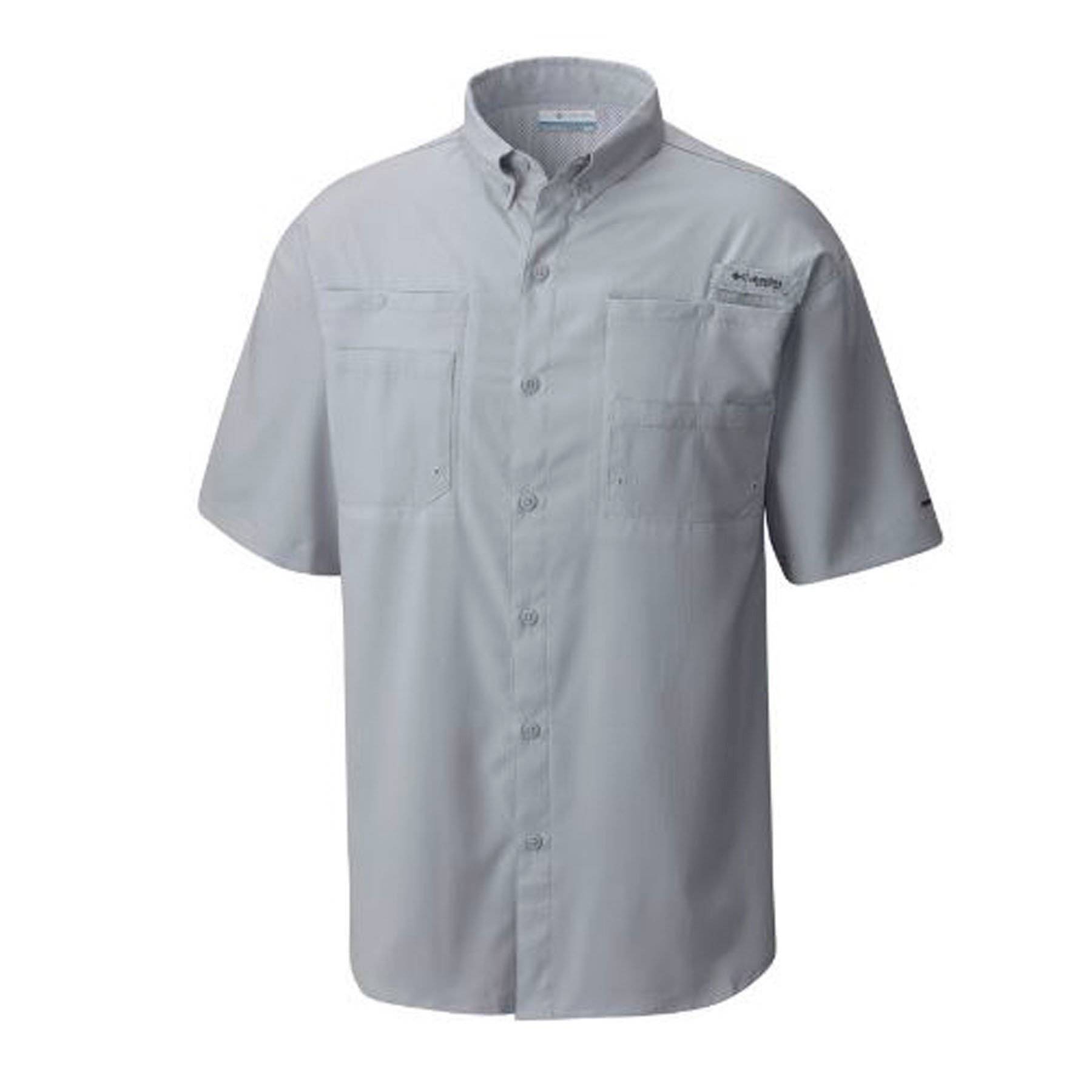 Columbia Men's Tamiami Short Sleeve Shirt