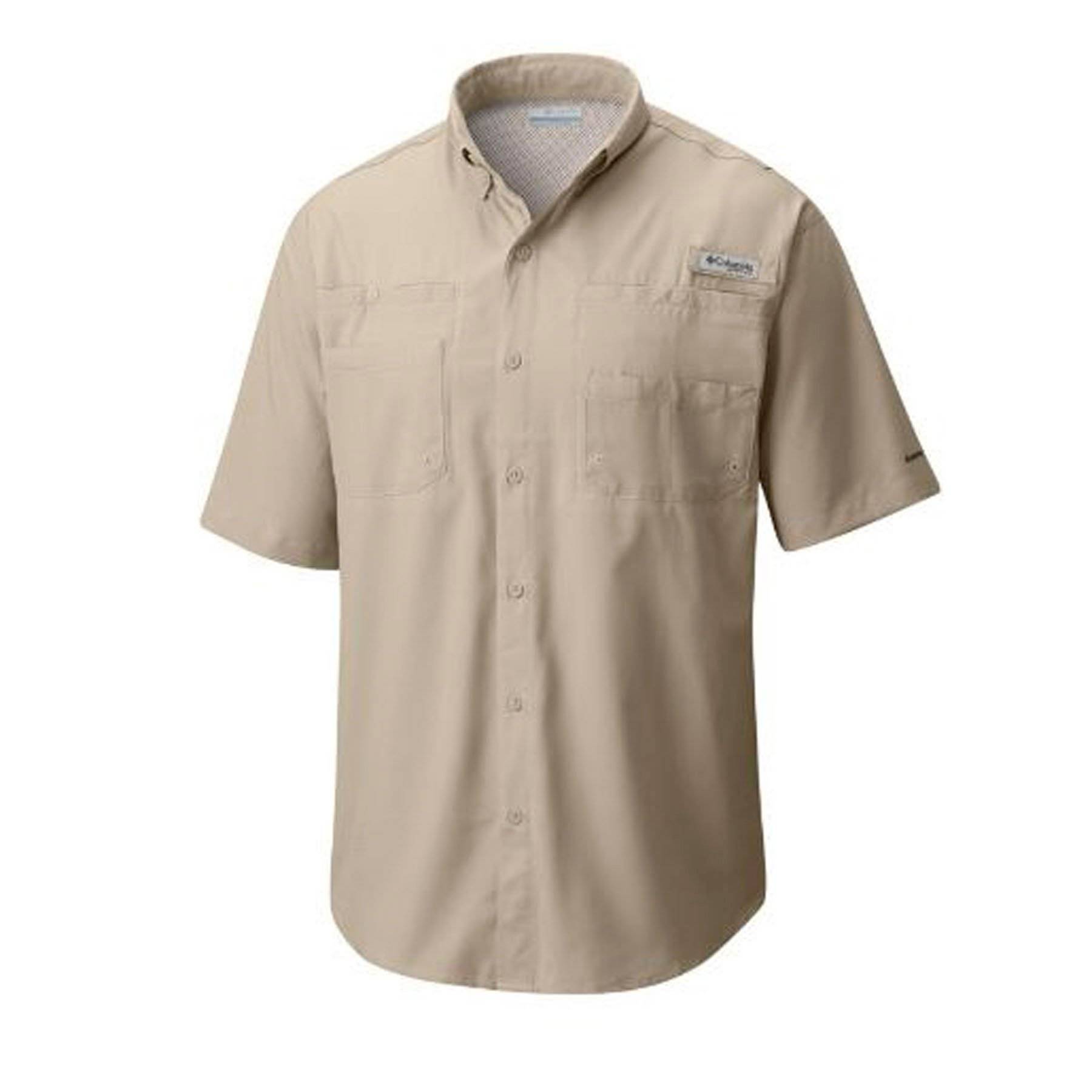 men's columbia tamiami short sleeve shirt