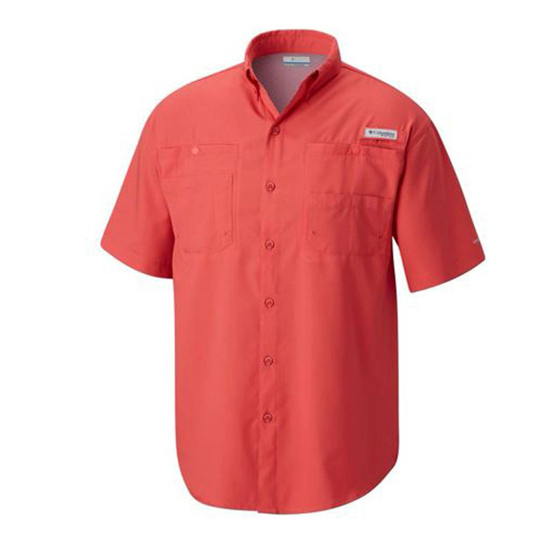 men's columbia tamiami short sleeve shirt