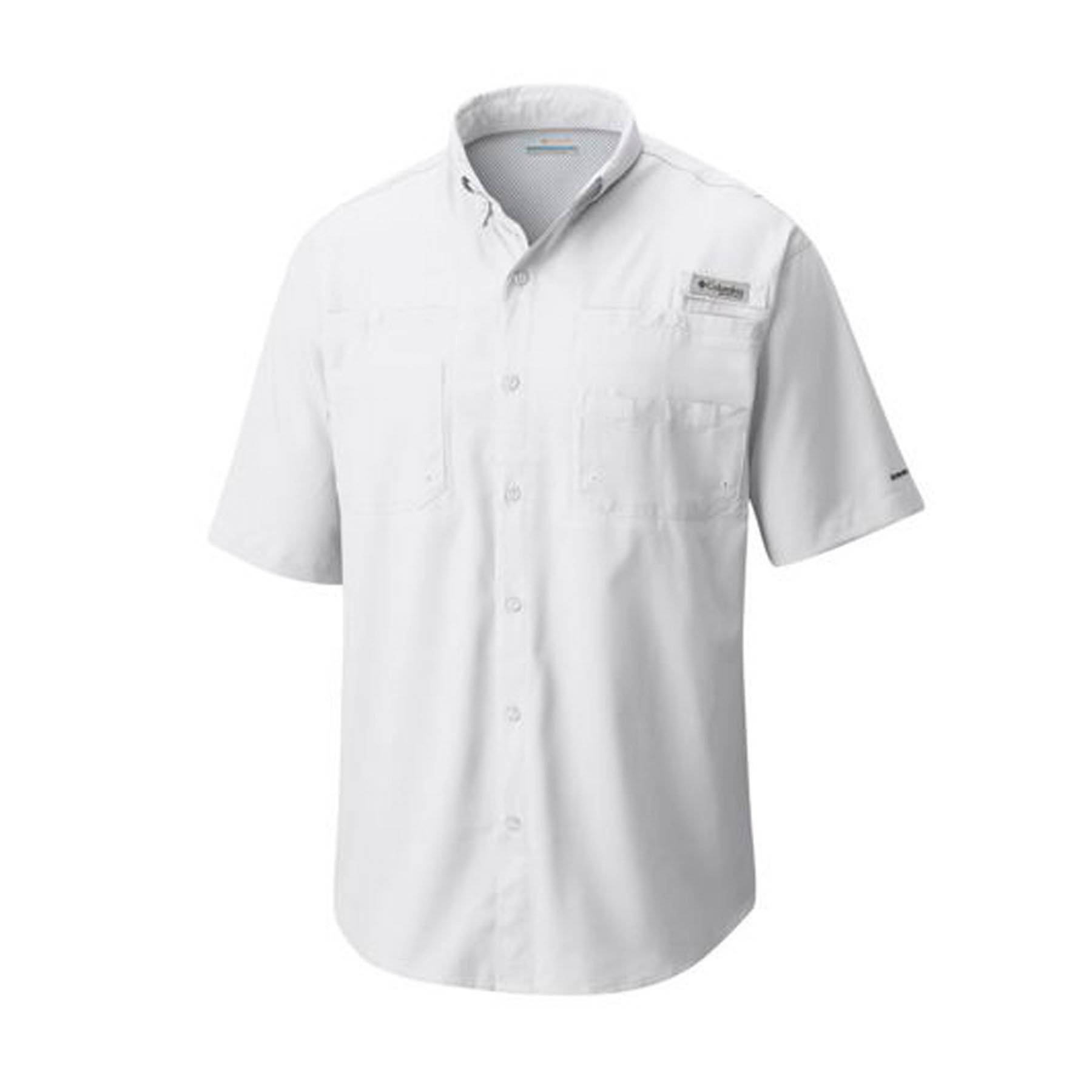 men's columbia tamiami short sleeve shirt