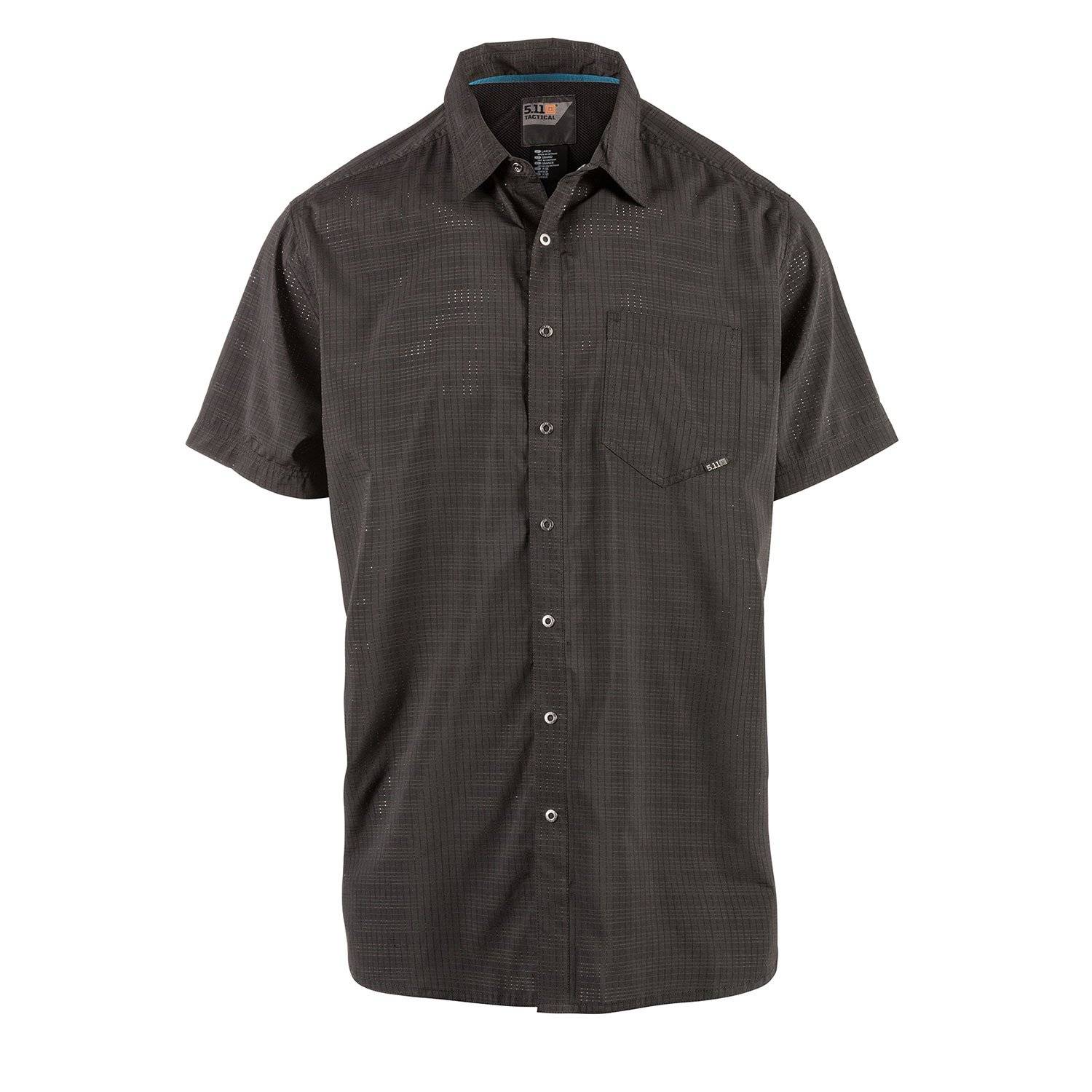 short sleeve shirts for concealed carry