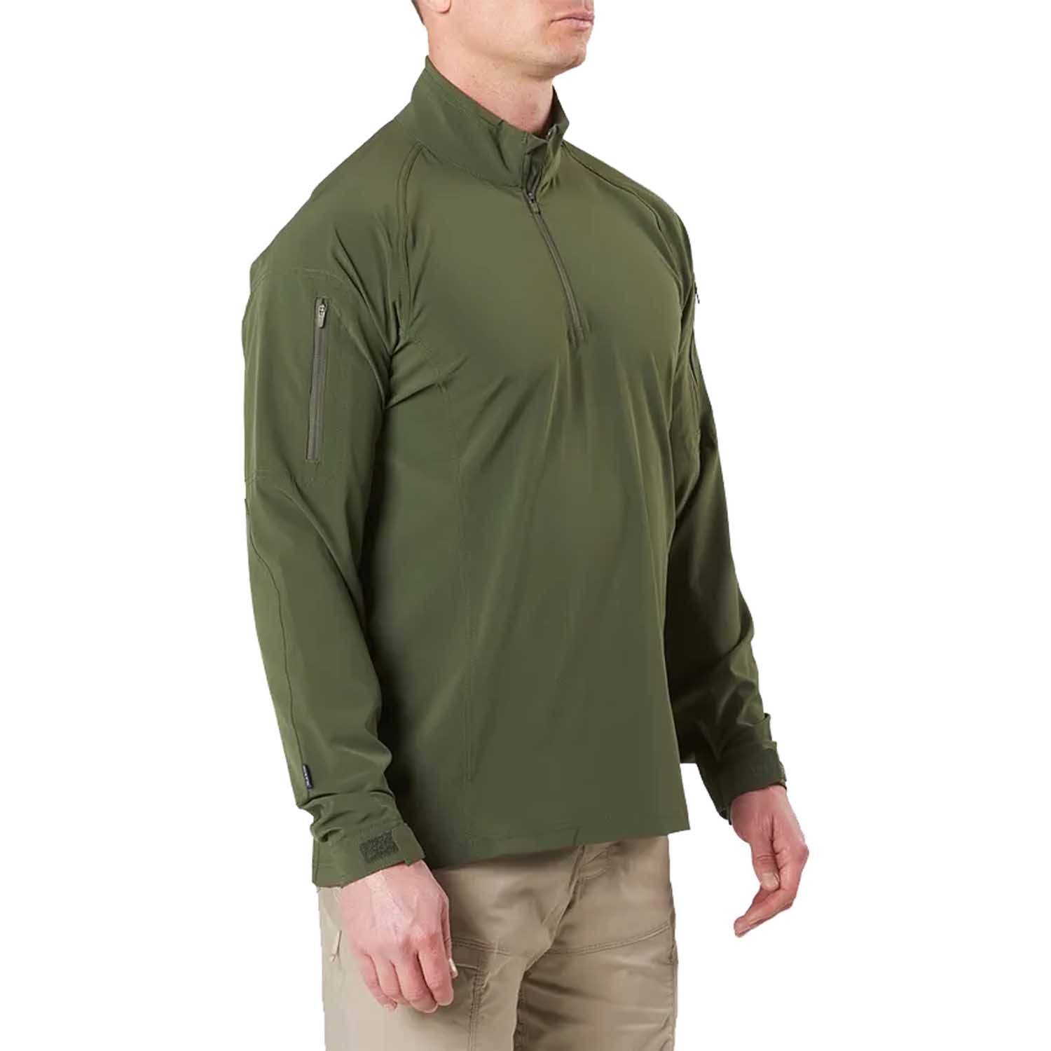 5.11 Tactical Rapid Ops Shirt | Galls