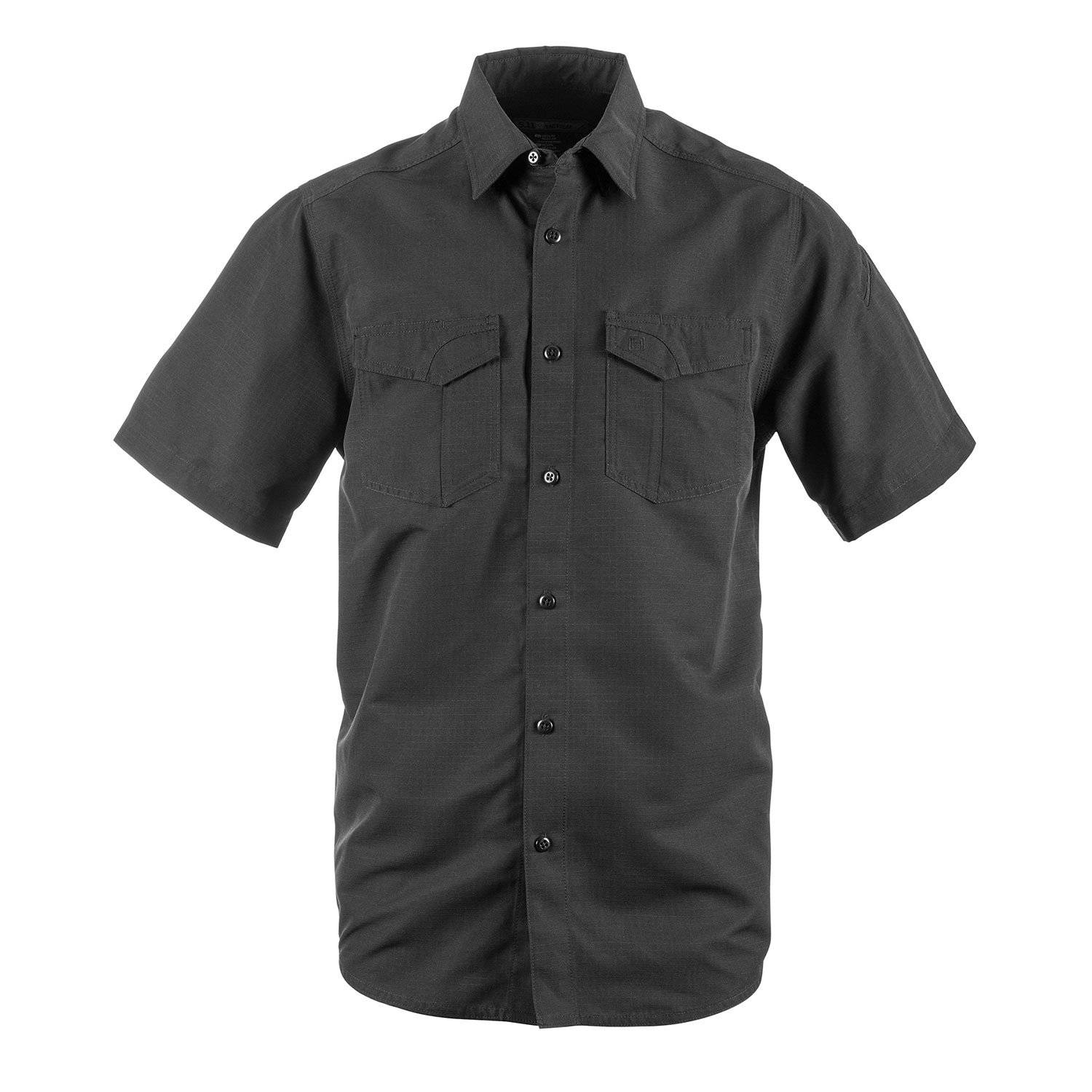 5.11 Tactical Fast-Tac Short Sleeve Shirt