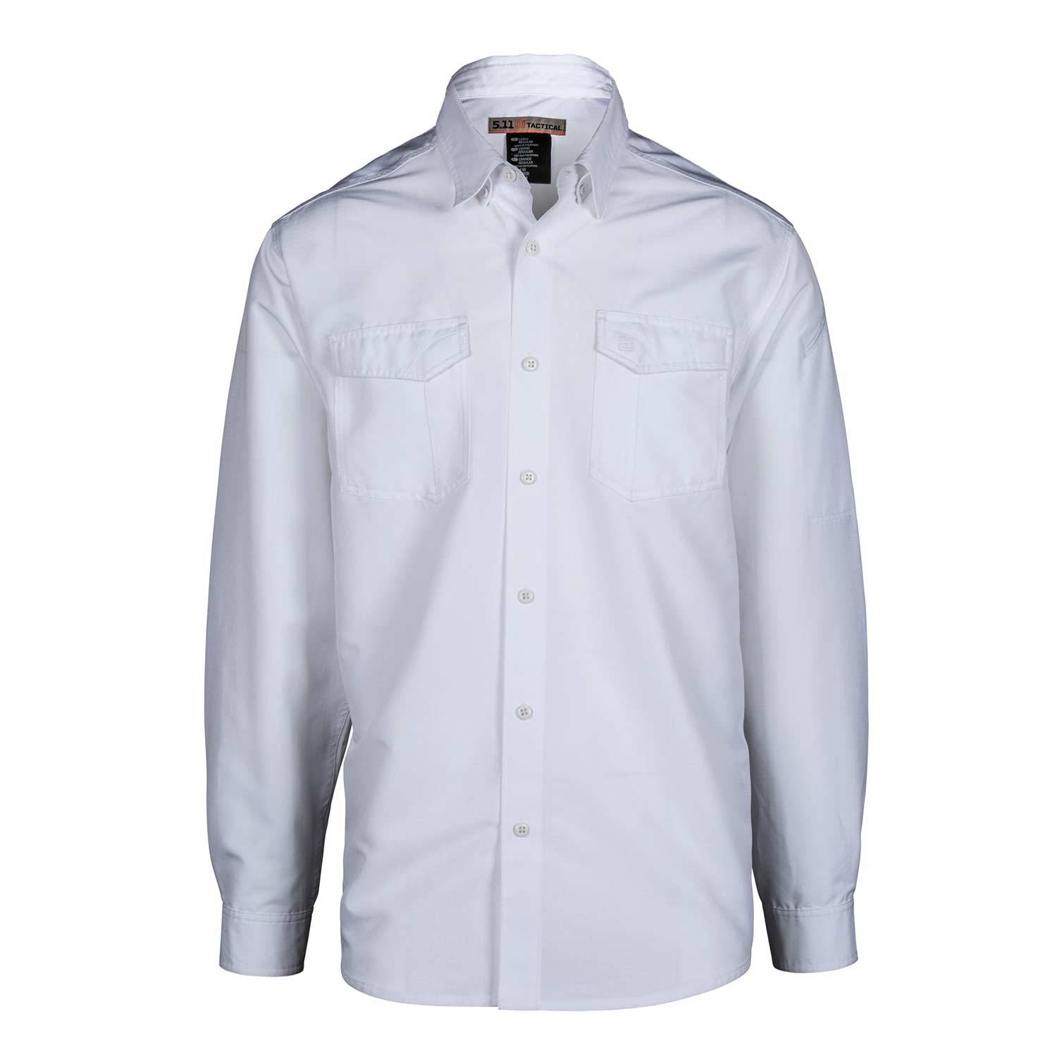 5.11 Womens Fast-Tac Long Sleeve Shirt