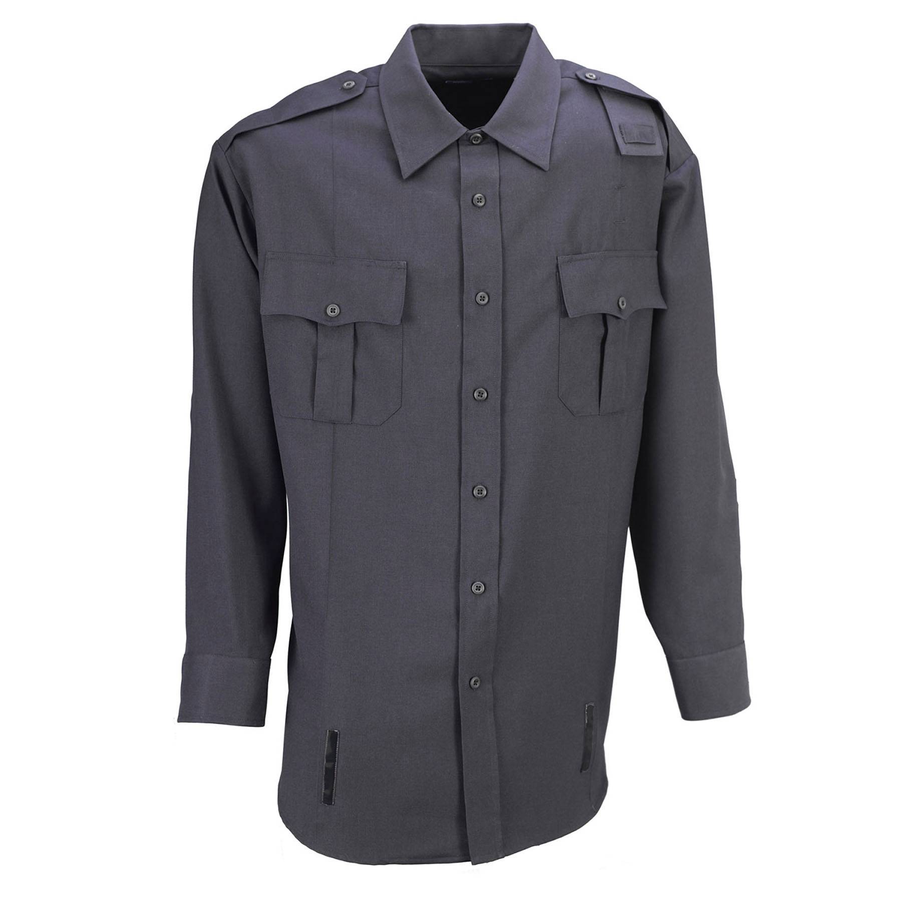 Spiewak Sorbtek Polyester Long Sleeve Shirt