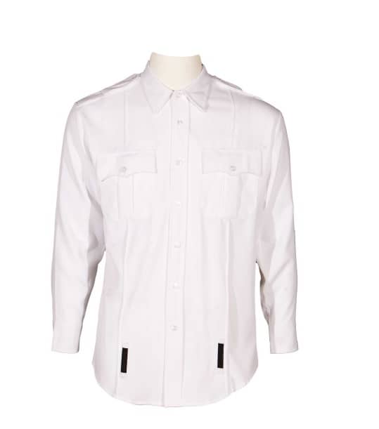 Spiewak Sorbtek Polyester Long Sleeve Shirt